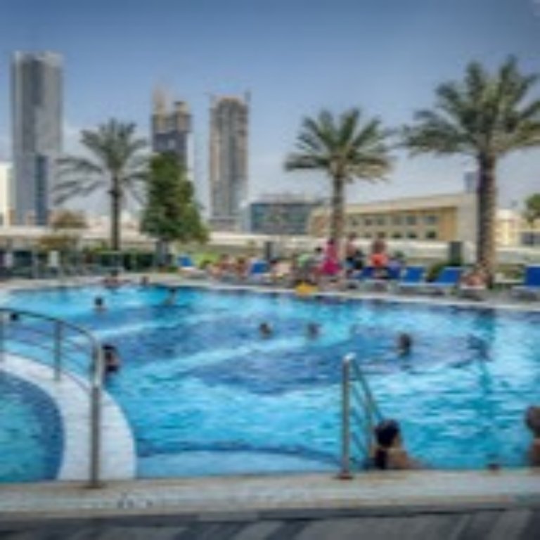 Atana Hotel 3