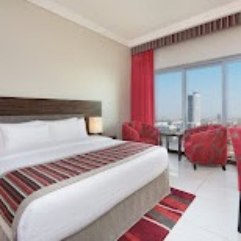 Atana Hotel 4