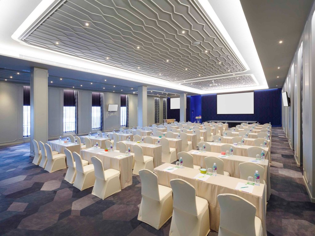 ibis Styles Bangkok Khaosan Viengtai 10
