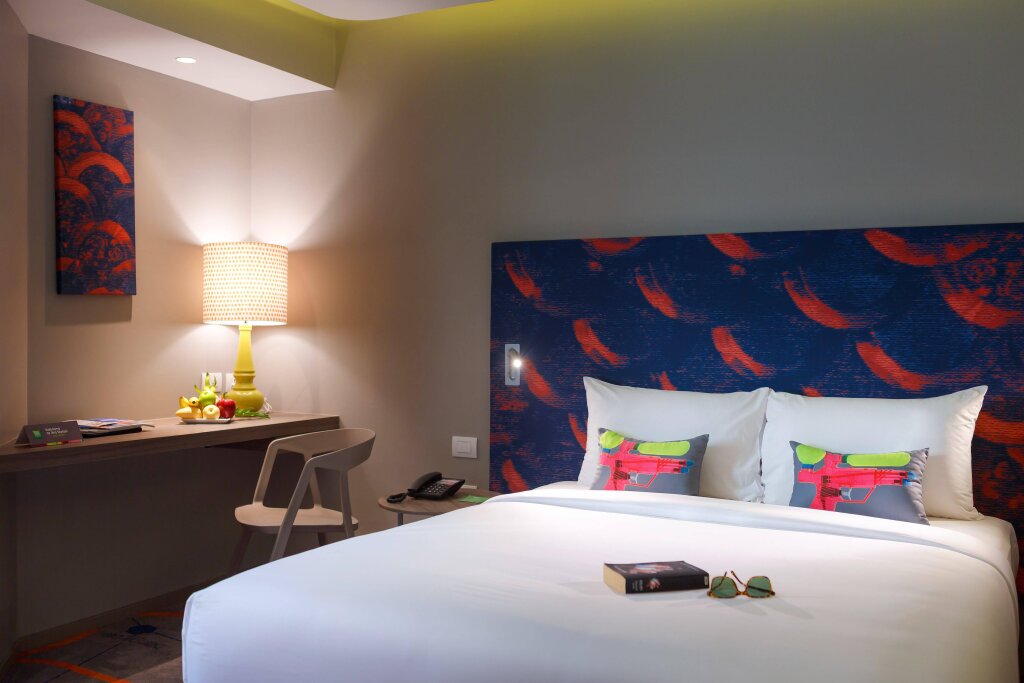ibis Styles Bangkok Khaosan Viengtai 14