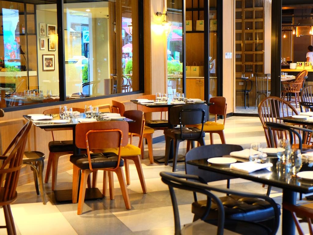 ibis Styles Bangkok Khaosan Viengtai 18