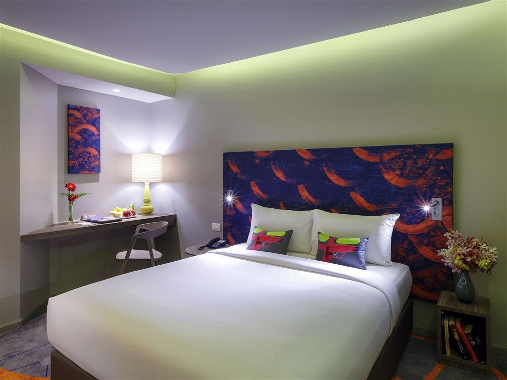 ibis Styles Bangkok Khaosan Viengtai 19