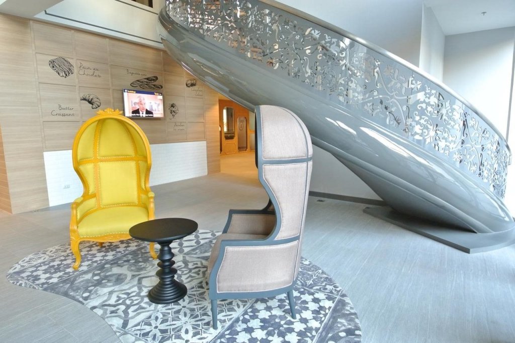 ibis Styles Bangkok Khaosan Viengtai 2