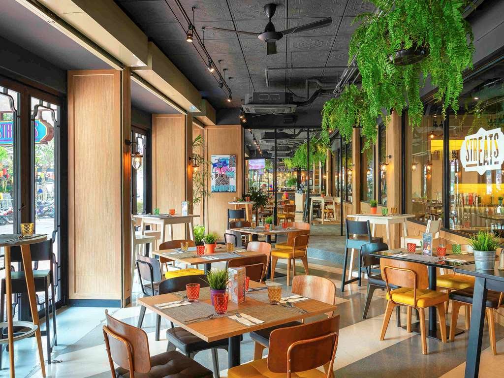 ibis Styles Bangkok Khaosan Viengtai 20
