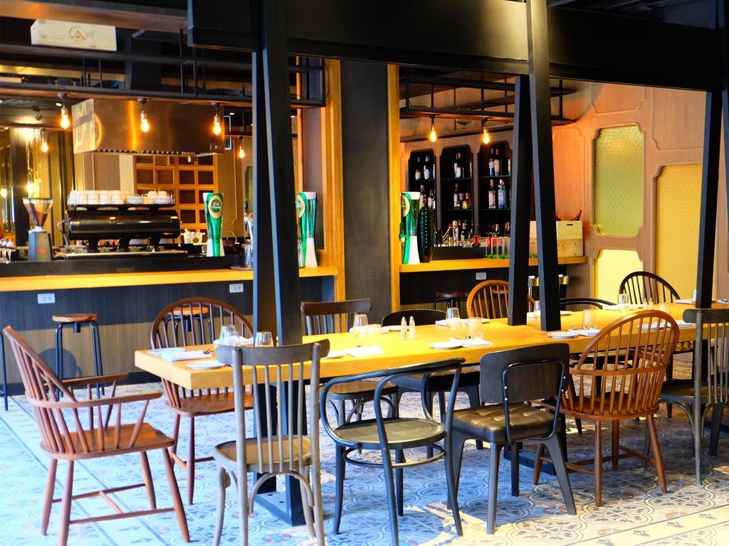 ibis Styles Bangkok Khaosan Viengtai 21