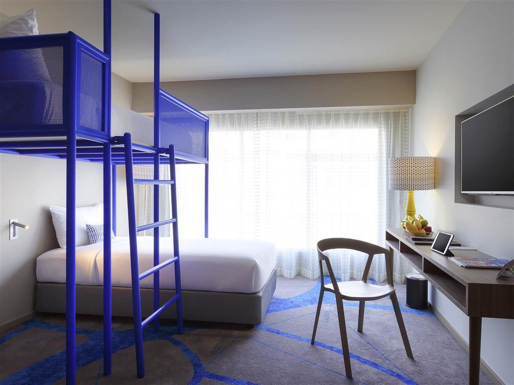 ibis Styles Bangkok Khaosan Viengtai 22