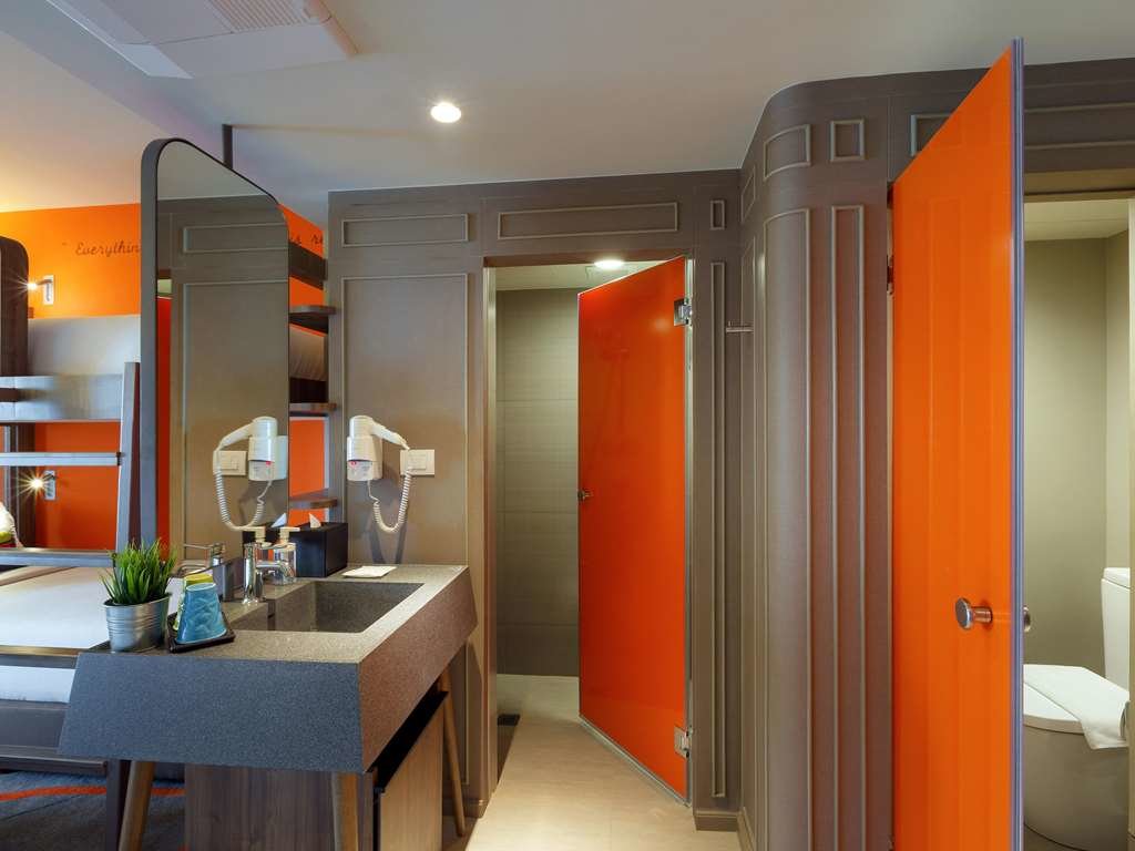ibis Styles Bangkok Khaosan Viengtai 23