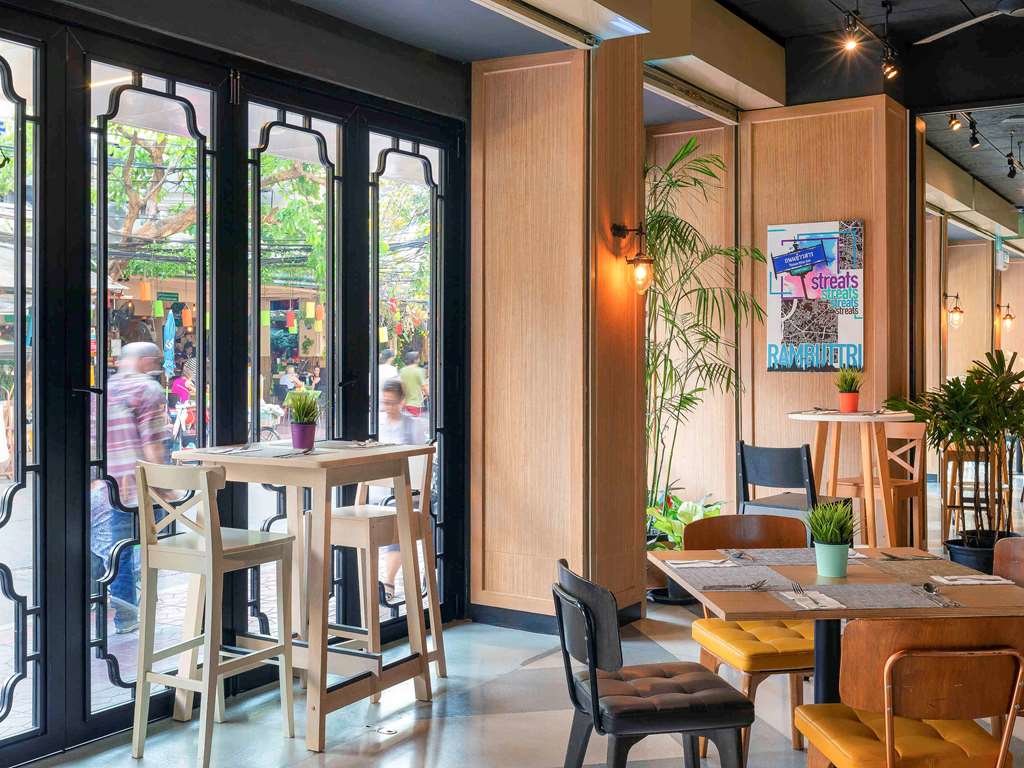 ibis Styles Bangkok Khaosan Viengtai 24