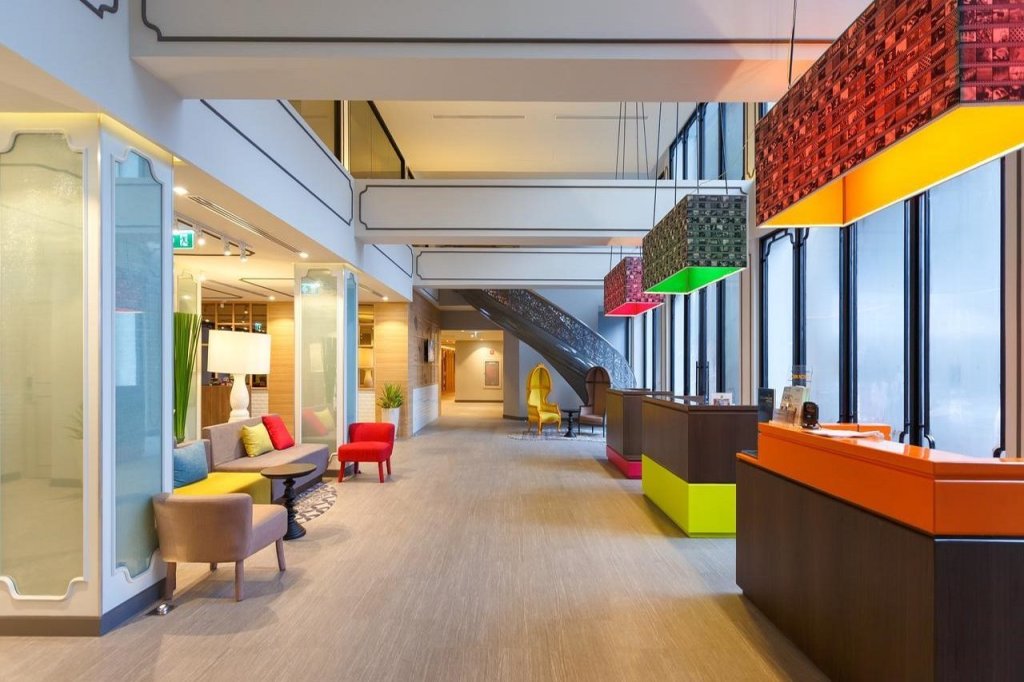 ibis Styles Bangkok Khaosan Viengtai 7