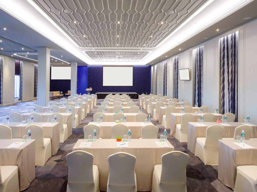 ibis Styles Bangkok Khaosan Viengtai 9