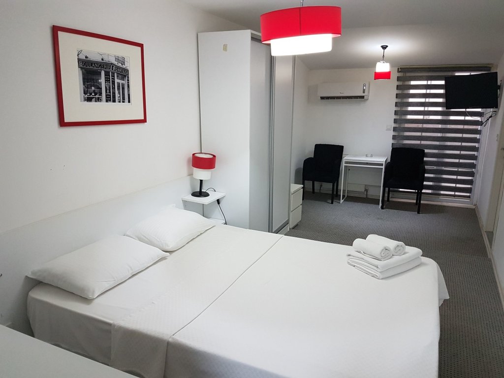 Arkem Hotel 2 1