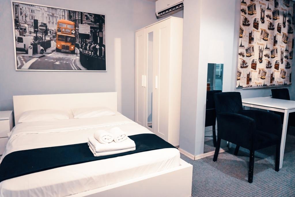 Arkem Hotel 2 13