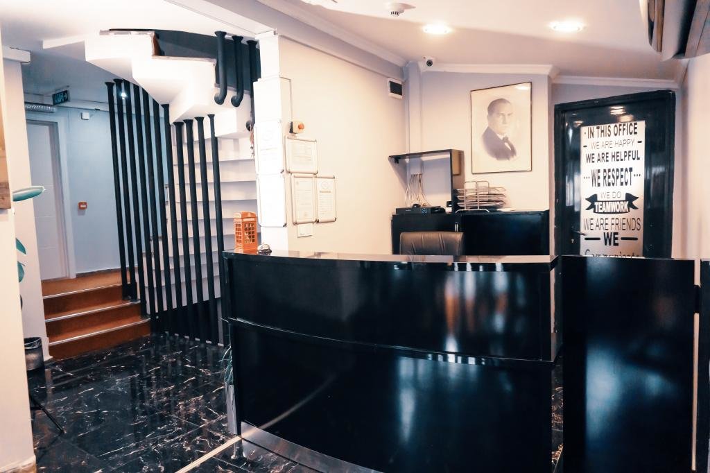 Arkem Hotel 2 15