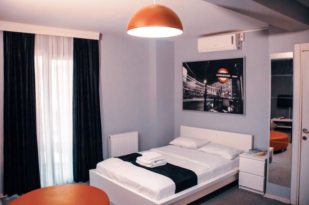 Arkem Hotel 2 17