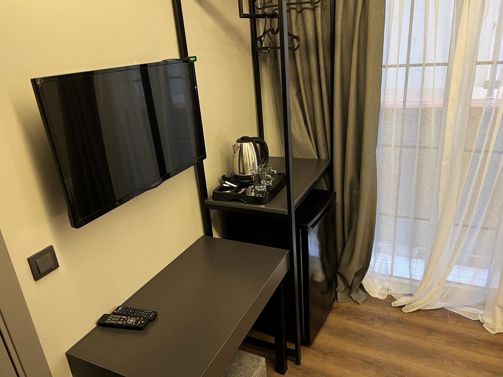 Arkem Hotel 2 22