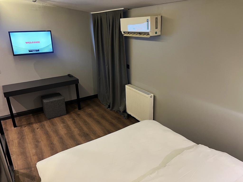 Arkem Hotel 2 23