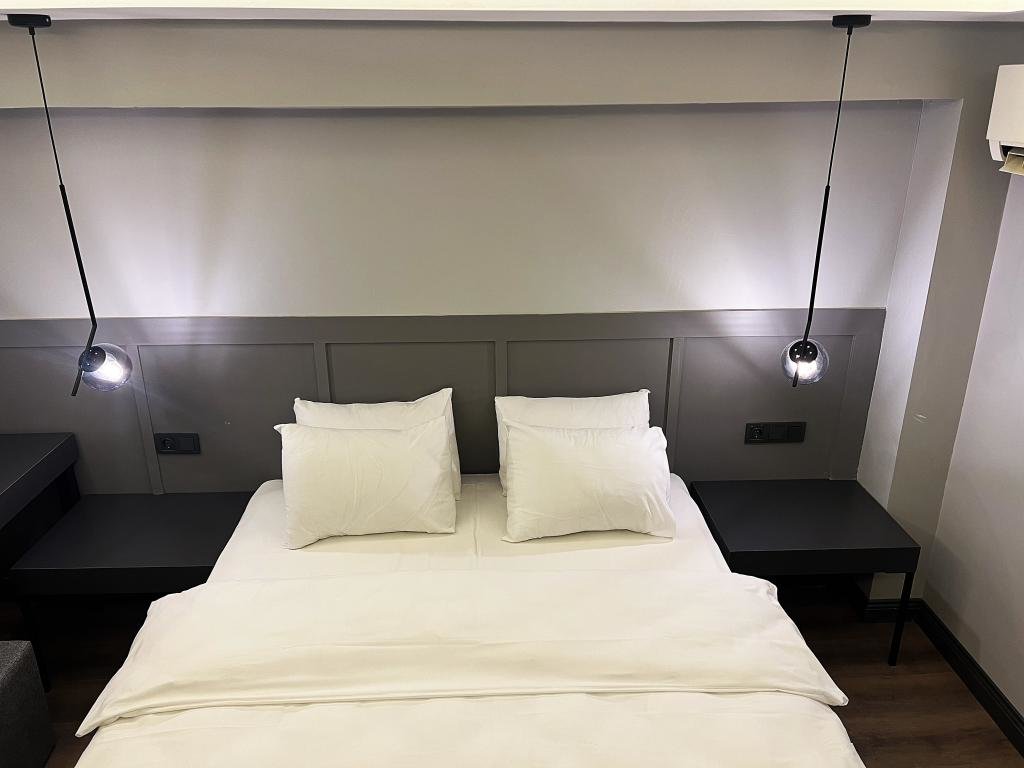 Arkem Hotel 2 24