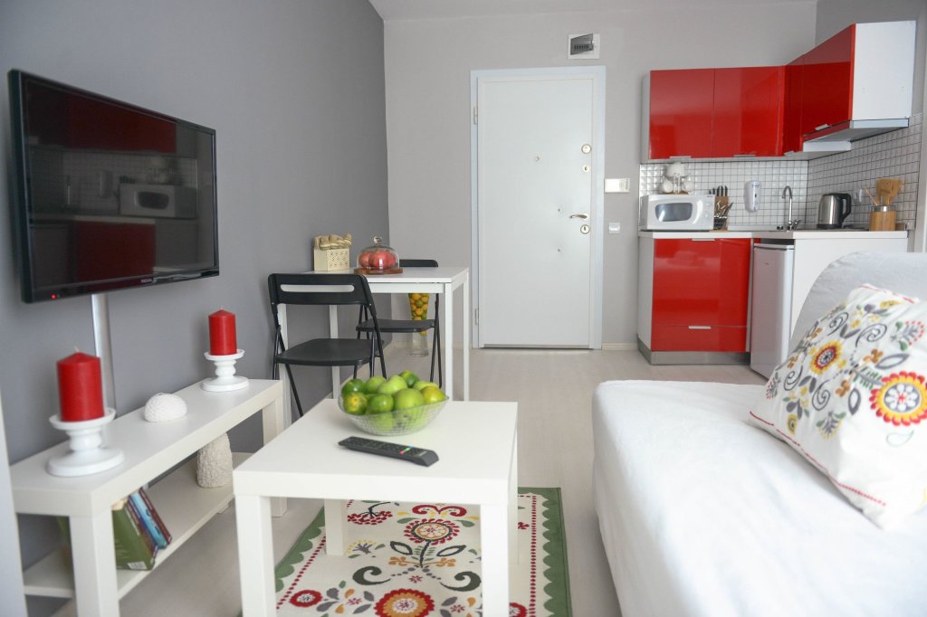 Arkem Hotel 2 4