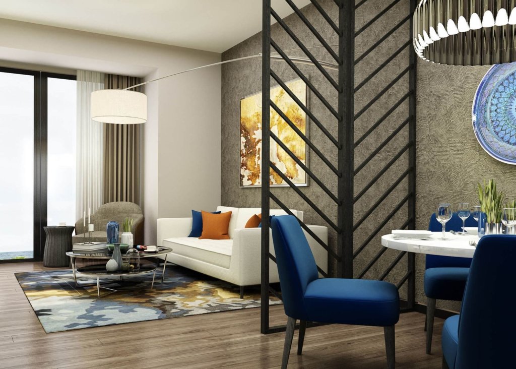 Elite World Asia Hotel 11
