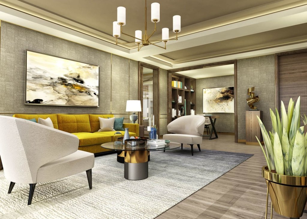 Elite World Asia Hotel 12