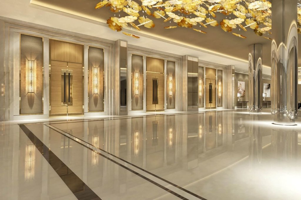 Elite World Asia Hotel 14