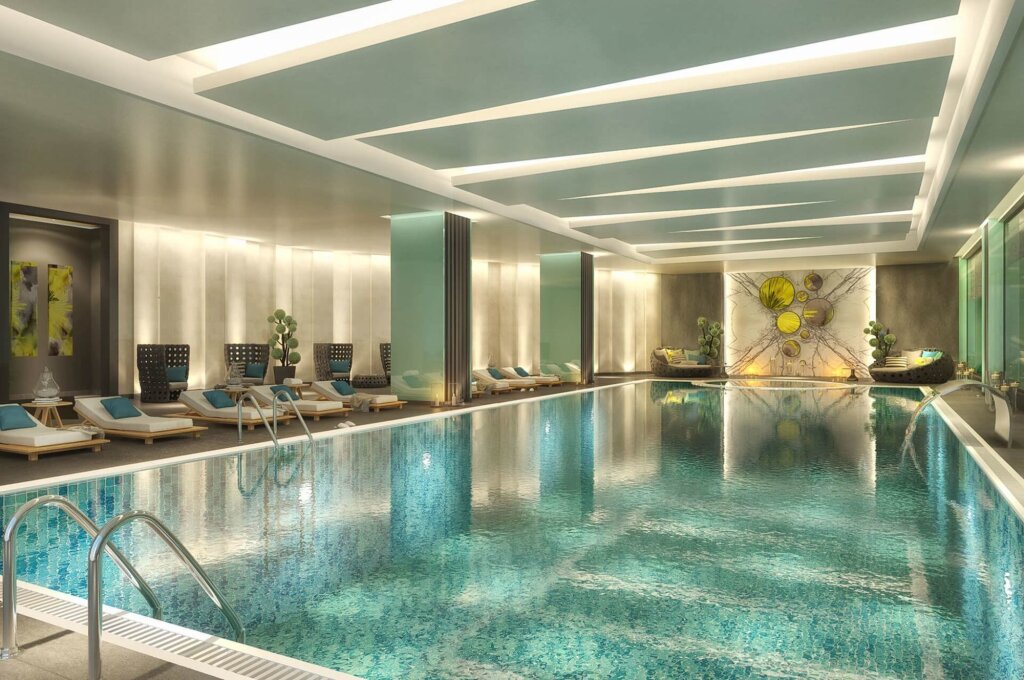 Elite World Asia Hotel 15