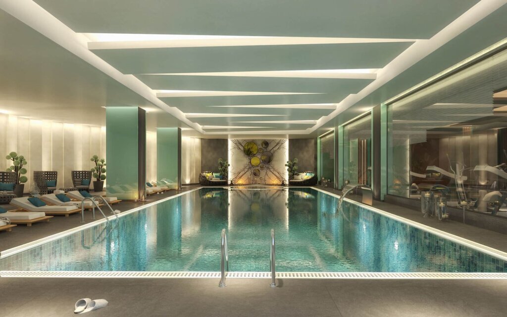 Elite World Asia Hotel 16