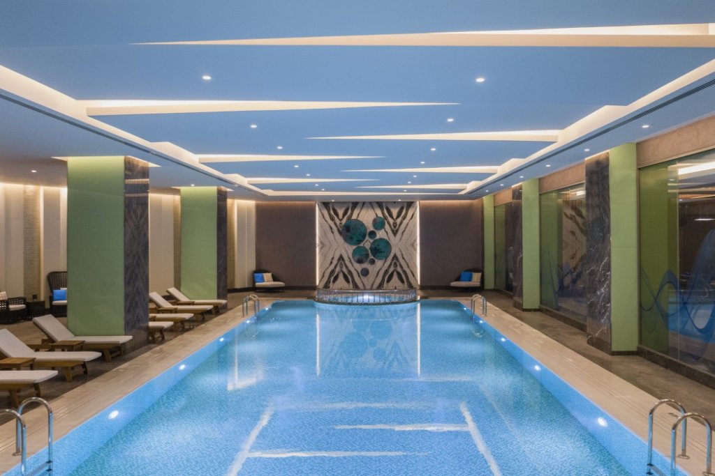 Elite World Asia Hotel 17