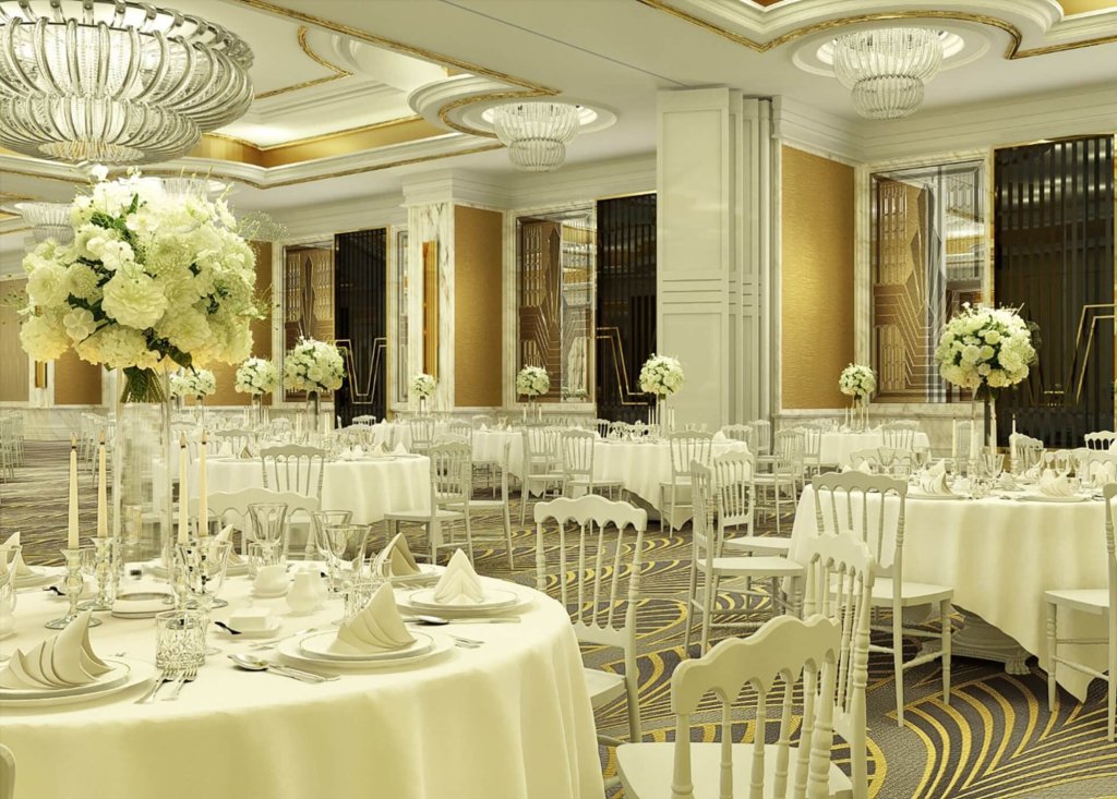 Elite World Asia Hotel 18
