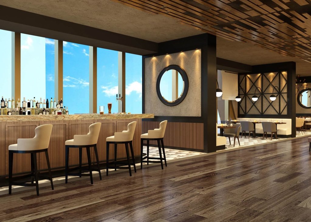Elite World Asia Hotel 19