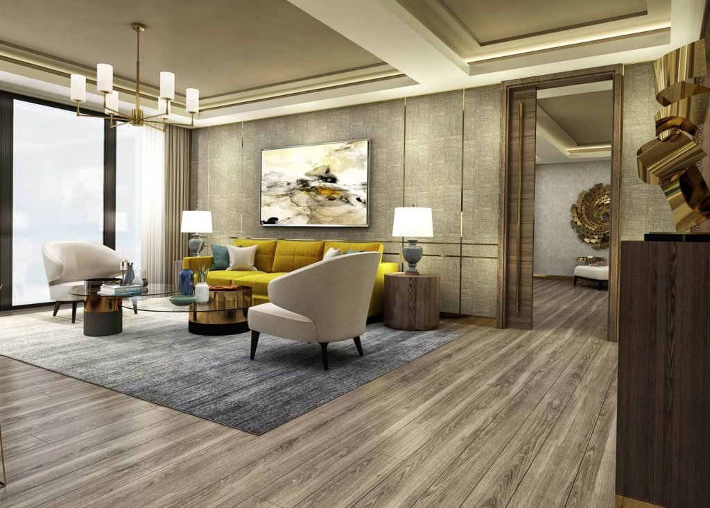Elite World Asia Hotel 2