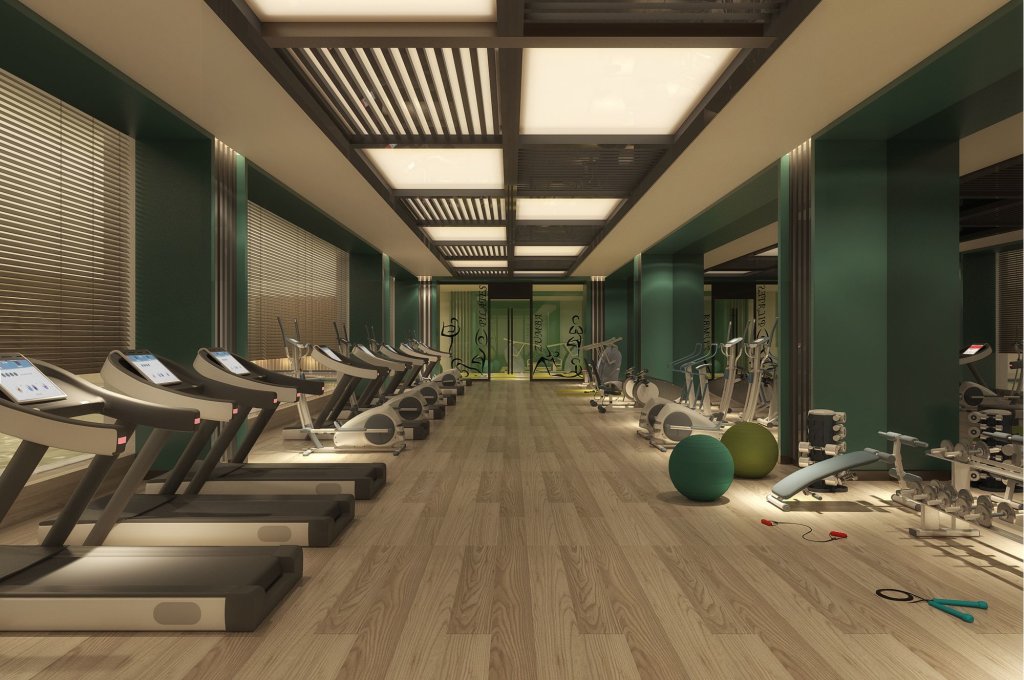 Elite World Asia Hotel 20