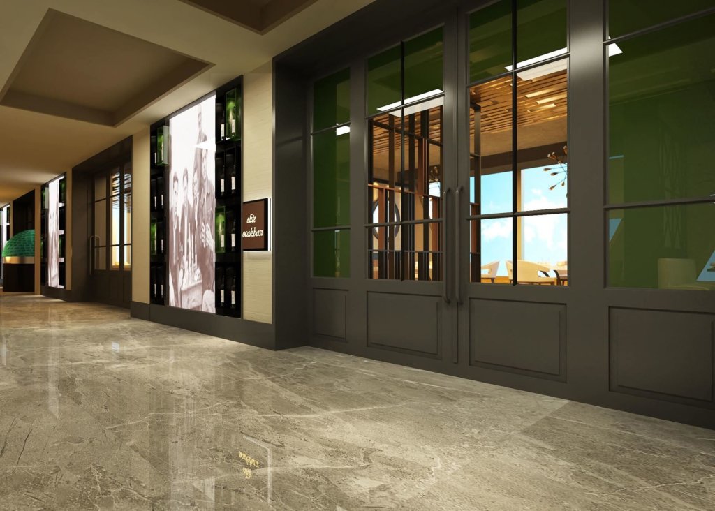 Elite World Asia Hotel 21