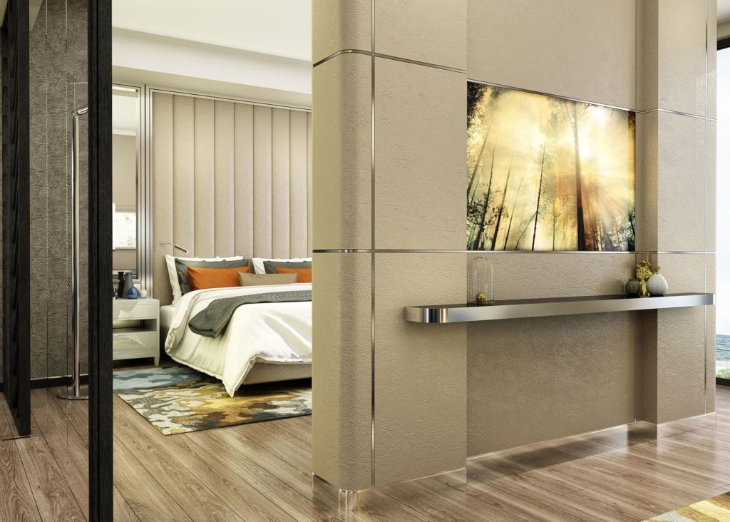 Elite World Asia Hotel 22