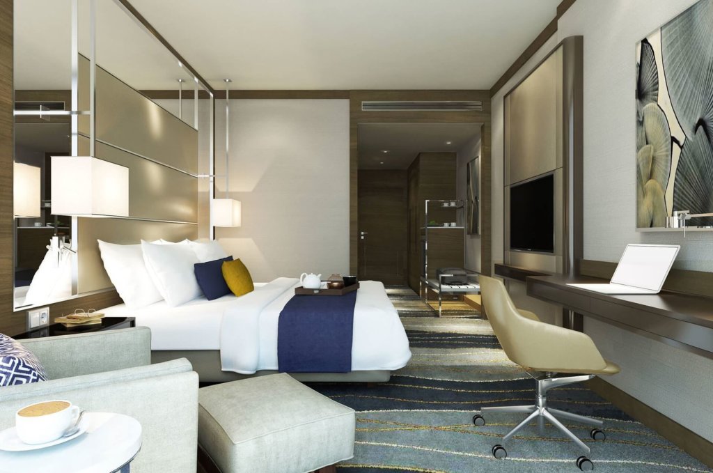 Elite World Asia Hotel 23