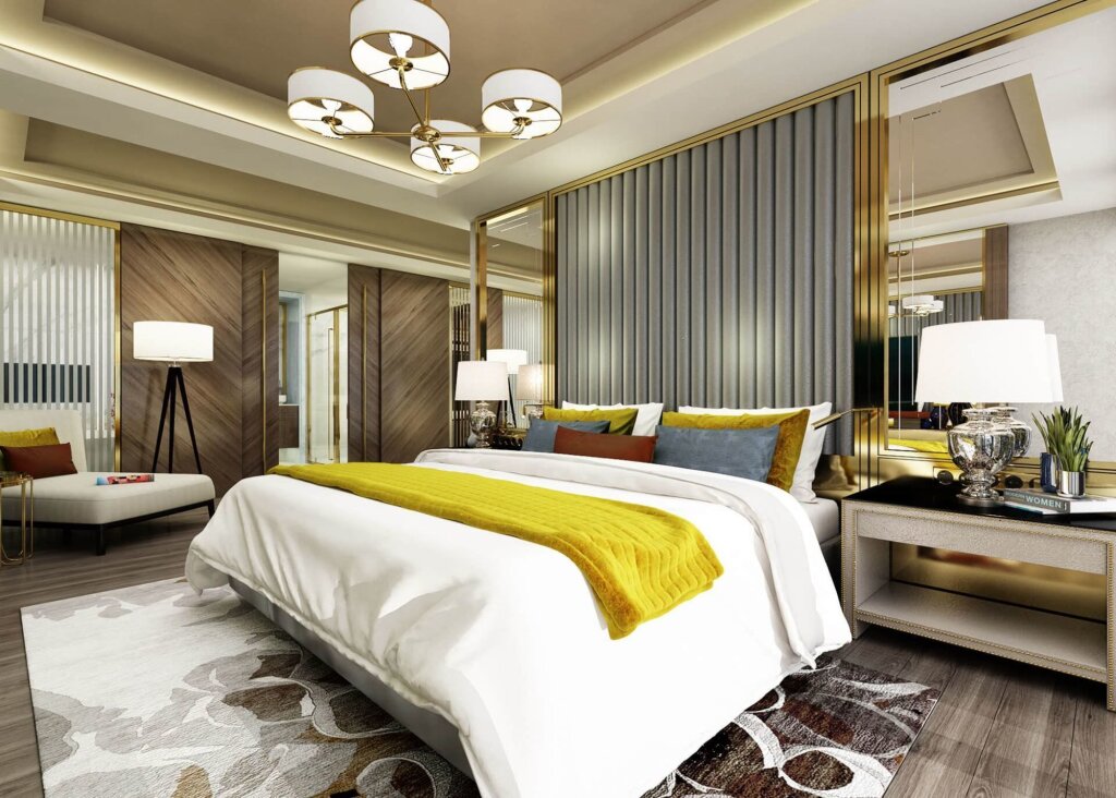 Elite World Asia Hotel 3