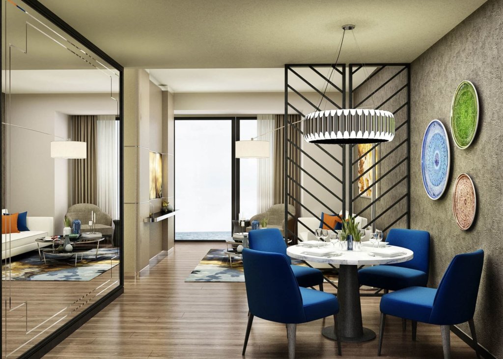 Elite World Asia Hotel 6