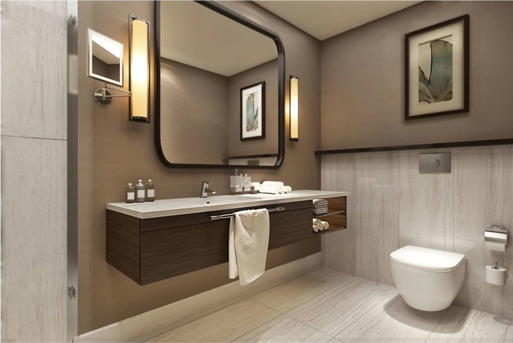 Elite World Asia Hotel 7