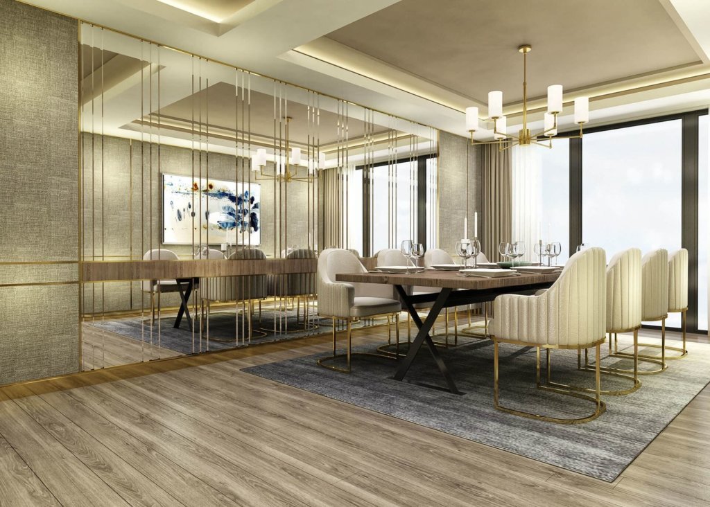 Elite World Asia Hotel 8