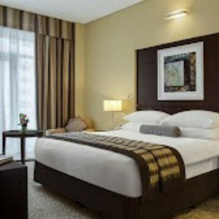 TIME Oak Hotel & Suites 2