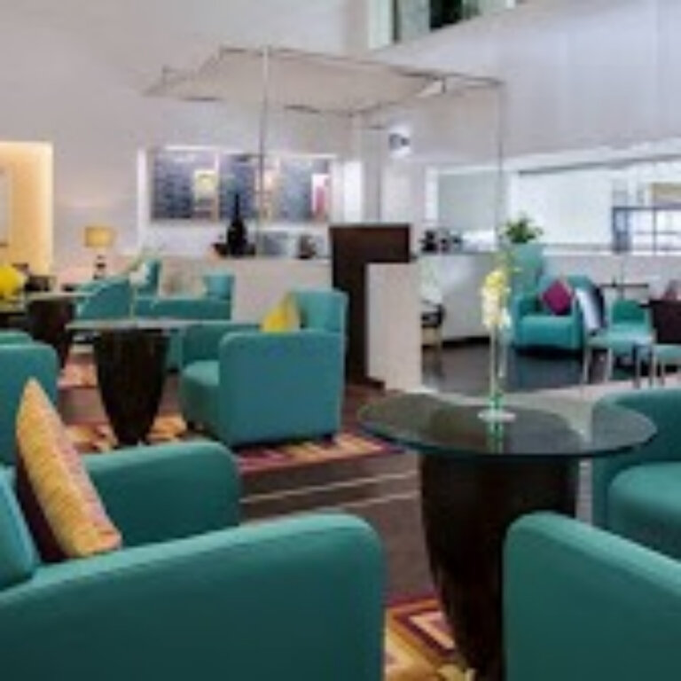 TIME Oak Hotel & Suites 6