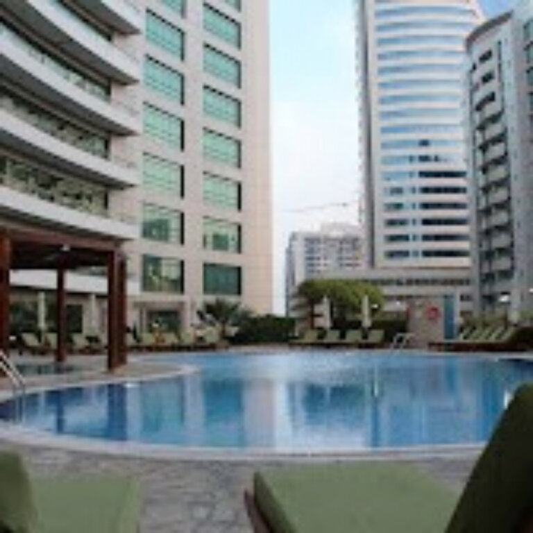 TIME Oak Hotel & Suites 7