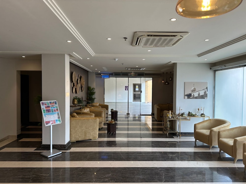 Palm Boutique company Al Zahra - شركه متجر النخيل - بالم بوتيك الزهراء 2