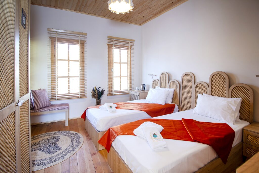The Little Prince Boutique Hotel 10