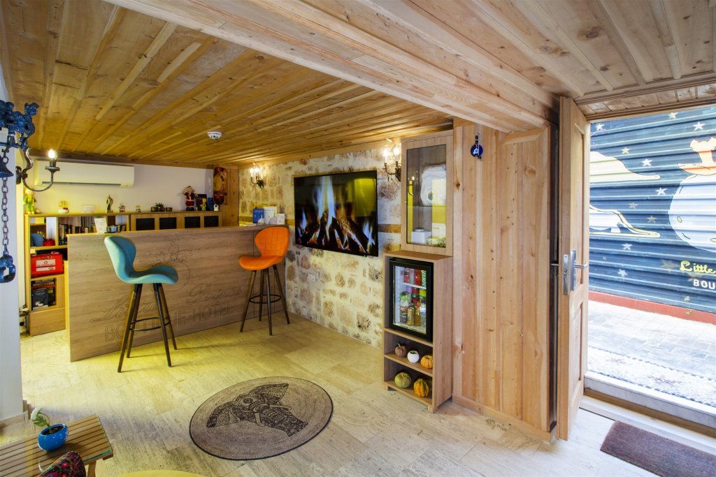 The Little Prince Boutique Hotel 11