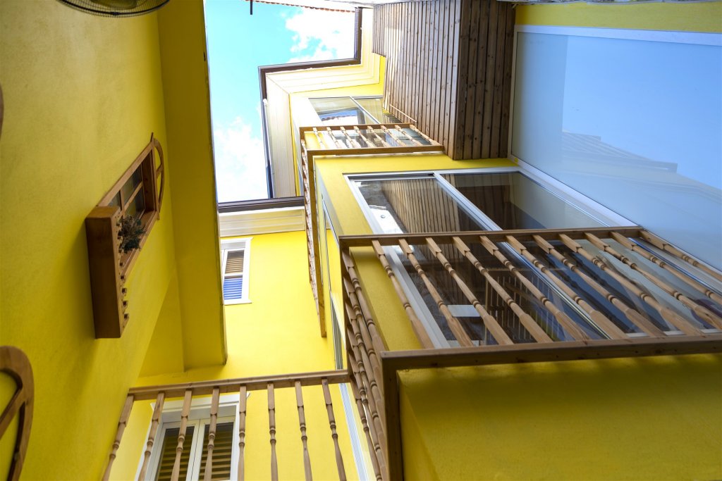 The Little Prince Boutique Hotel 13
