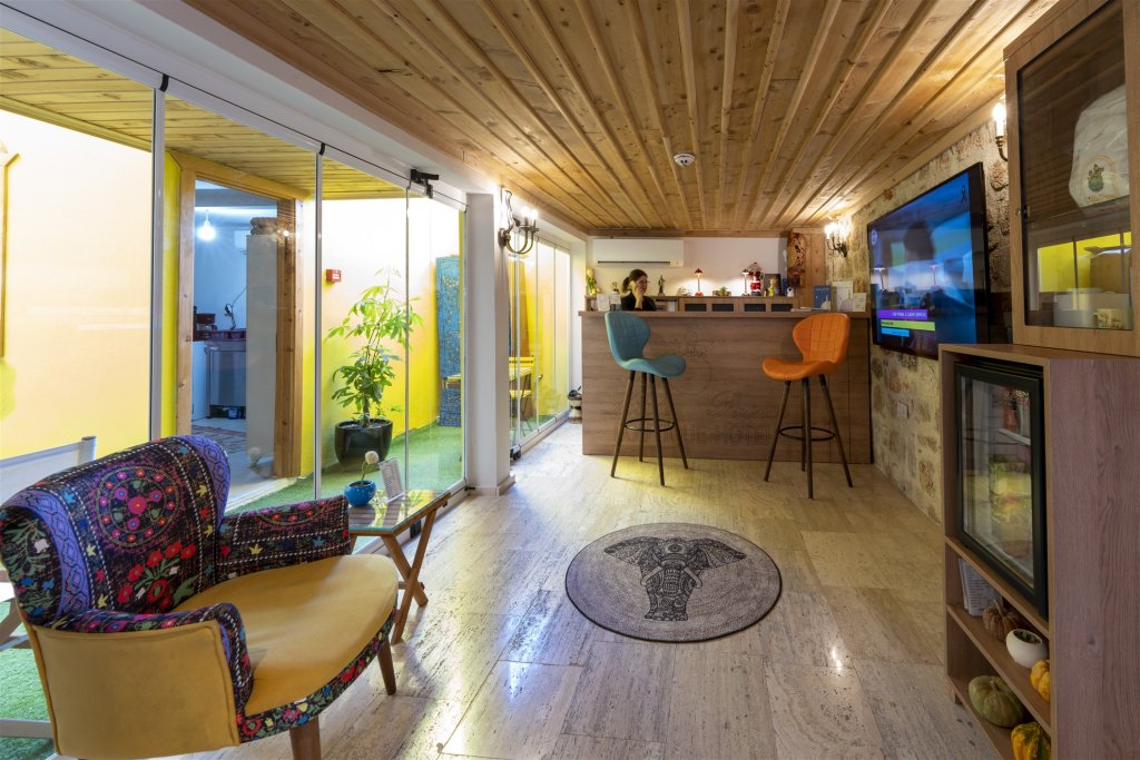 The Little Prince Boutique Hotel 14