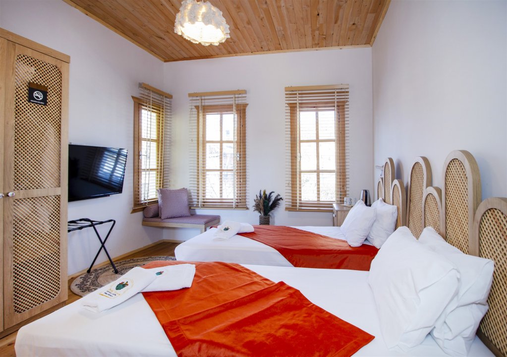 The Little Prince Boutique Hotel 15
