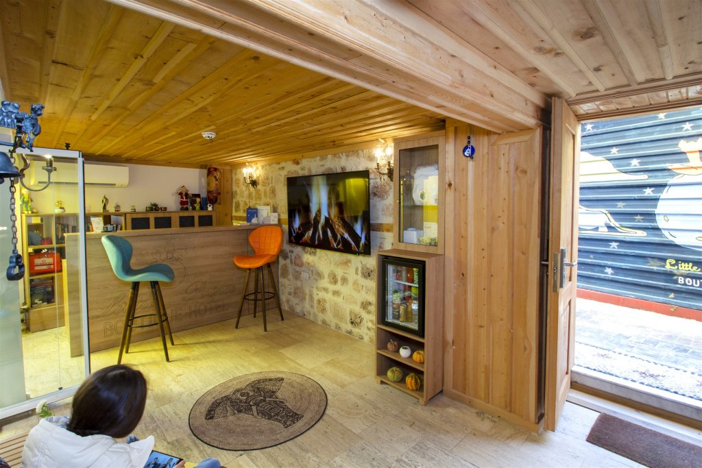 The Little Prince Boutique Hotel 17