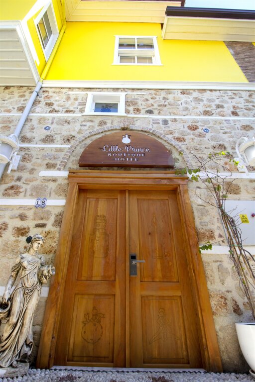 The Little Prince Boutique Hotel 18